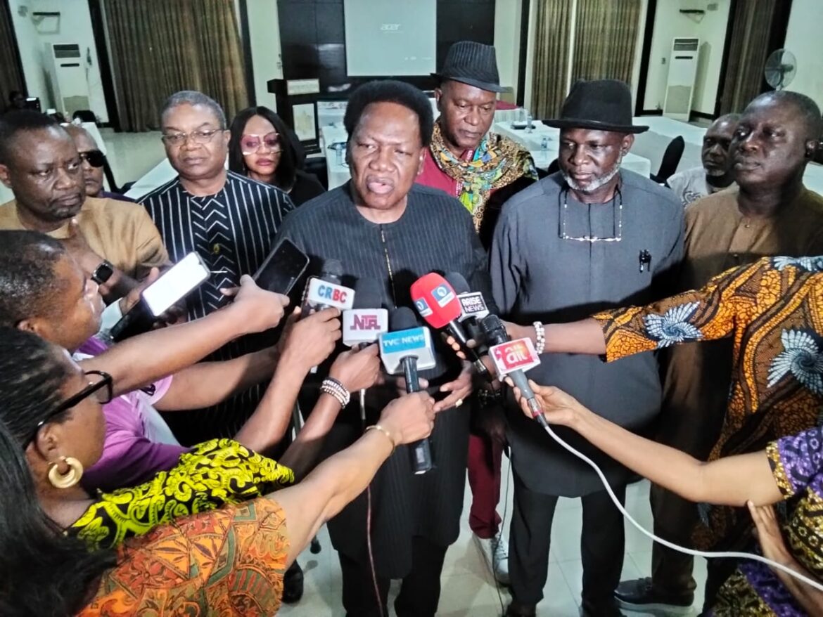 Carnival Review Committee