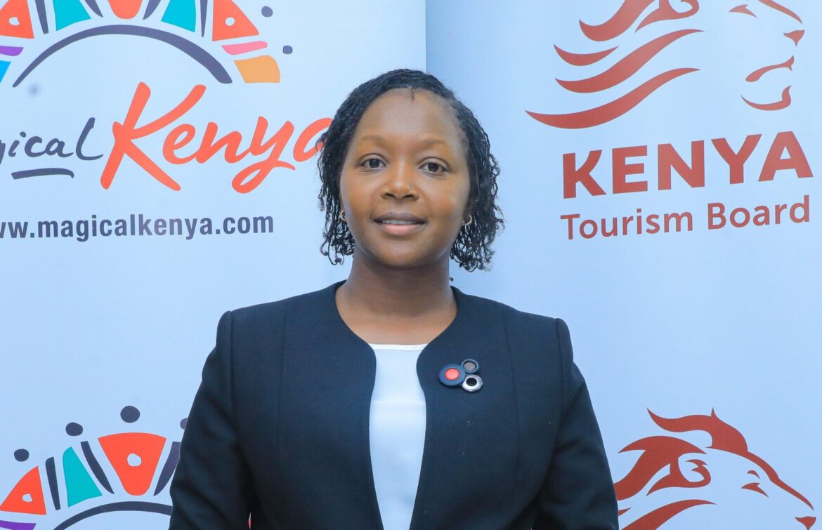 Kenya Tourism Board