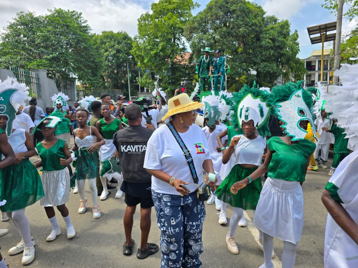Fanti Carnival