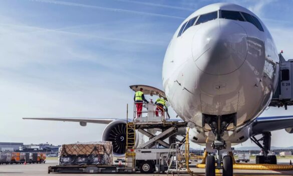 Global Air Cargo Market