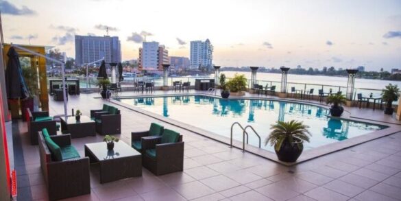 Hotel Pipeline