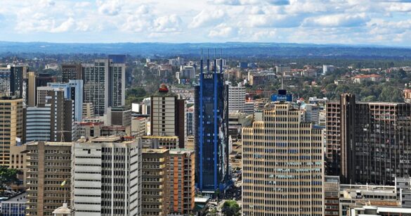 Africa’s Biggest Economy