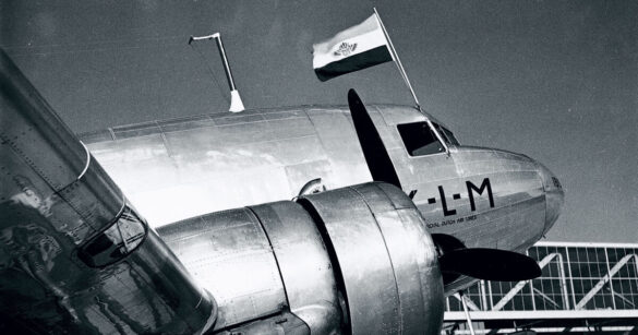 KLM