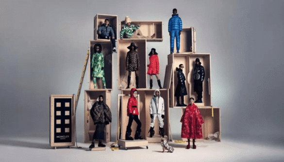 Luxury Brands