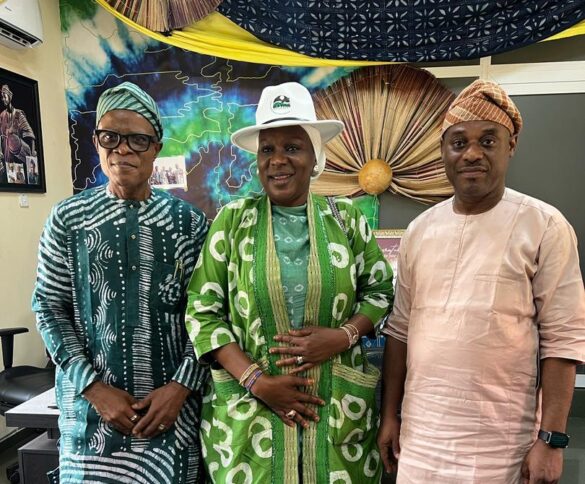 Nigeria Association of Tour Operators