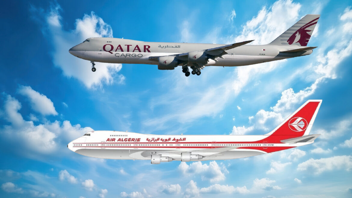 Air Transport Deal