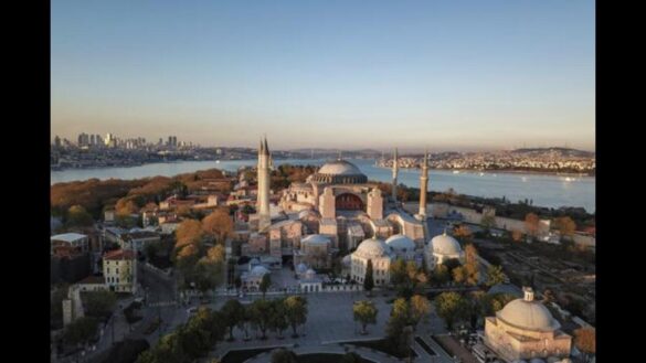 Turkey’s Tourism