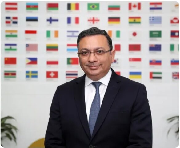 VFS Global