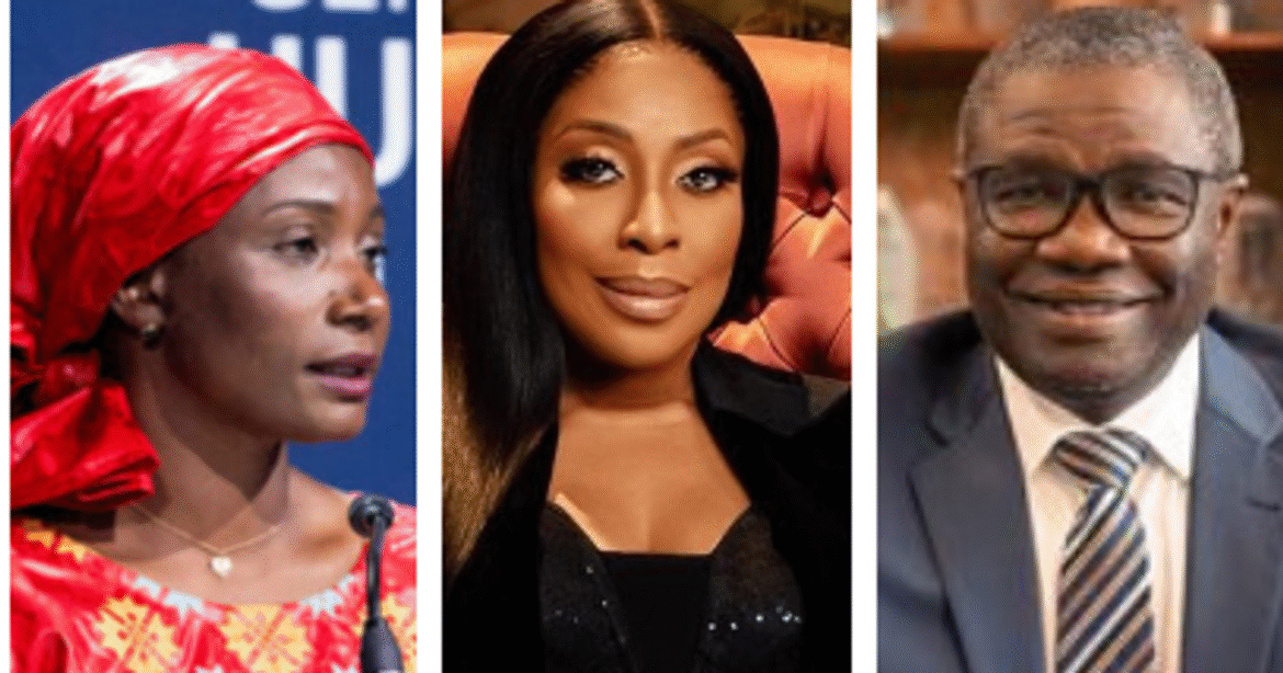 TIME100 Most Influential People