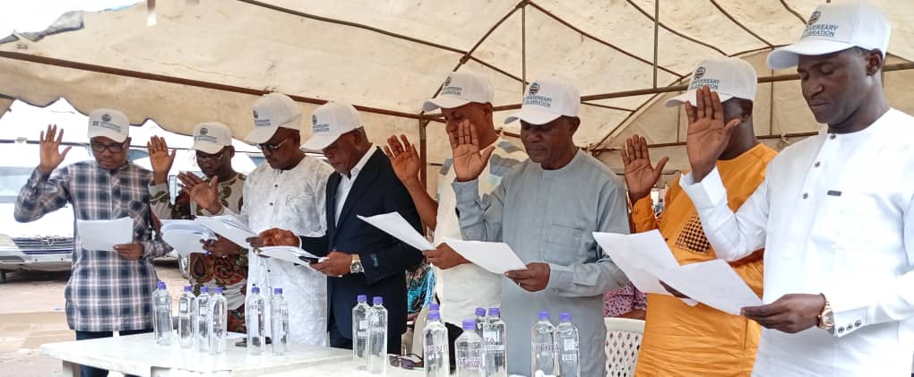 dacaa Nigeria's Domestic Airport Cargo Agents