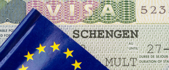 Schengen Visa Policies