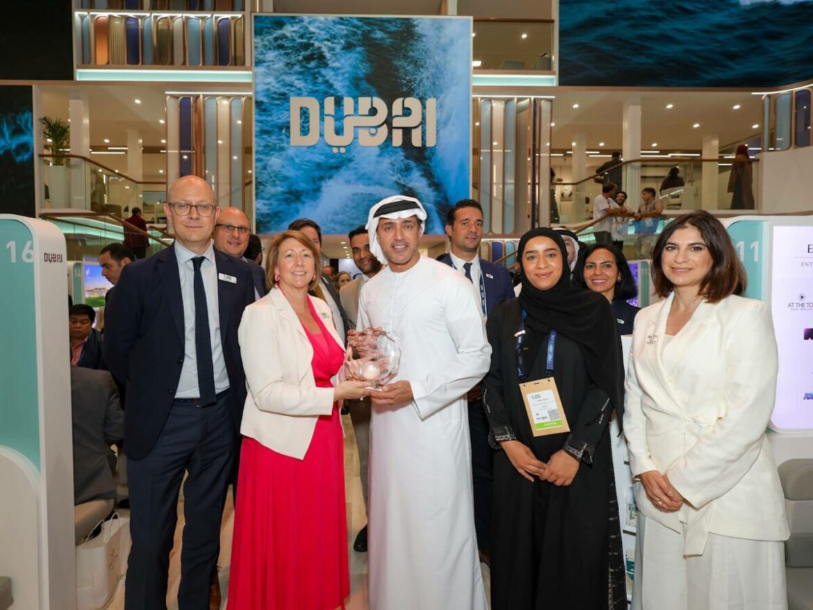 Arabian Travel Market