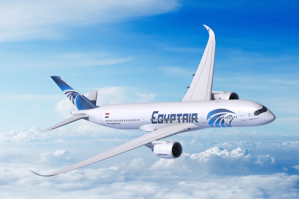 EgyptAir