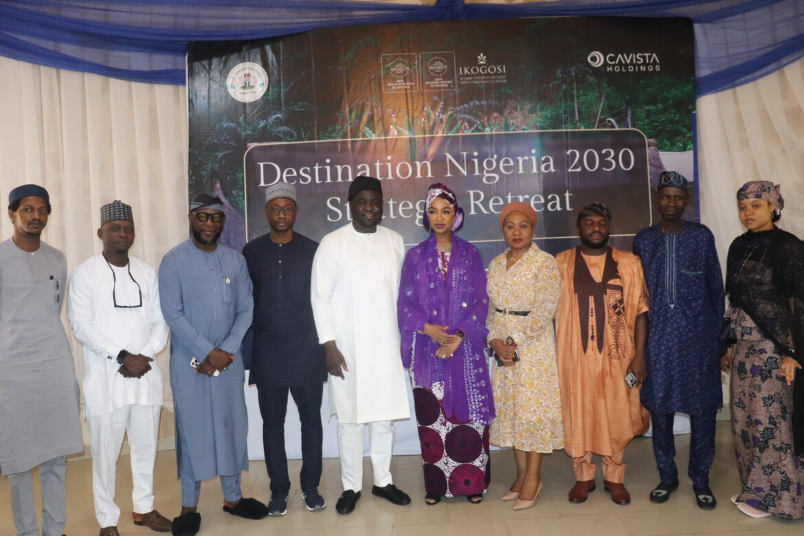 Destination 2030 Tourism Agenda