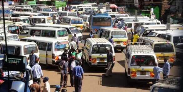 Nairobi County