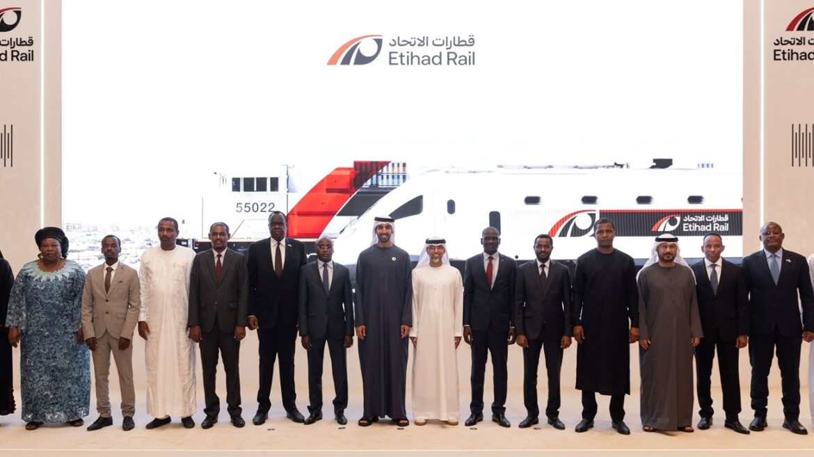 UAE Hosts Ministerial Meeting