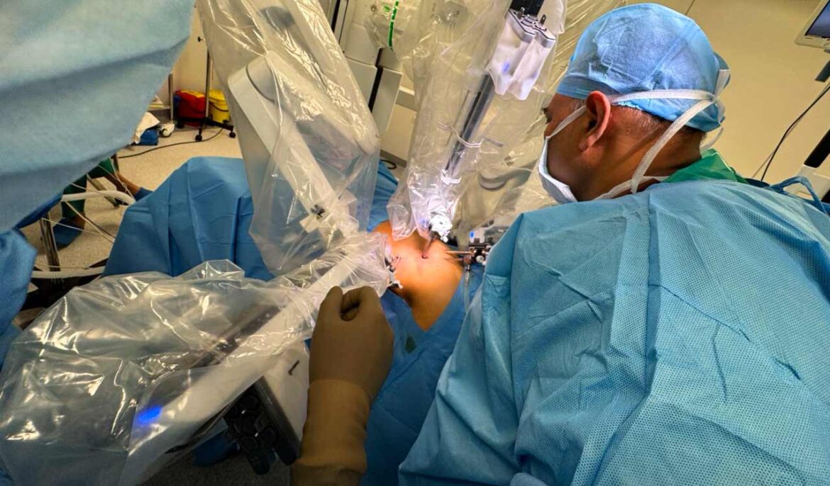 Rising US Medical Costs