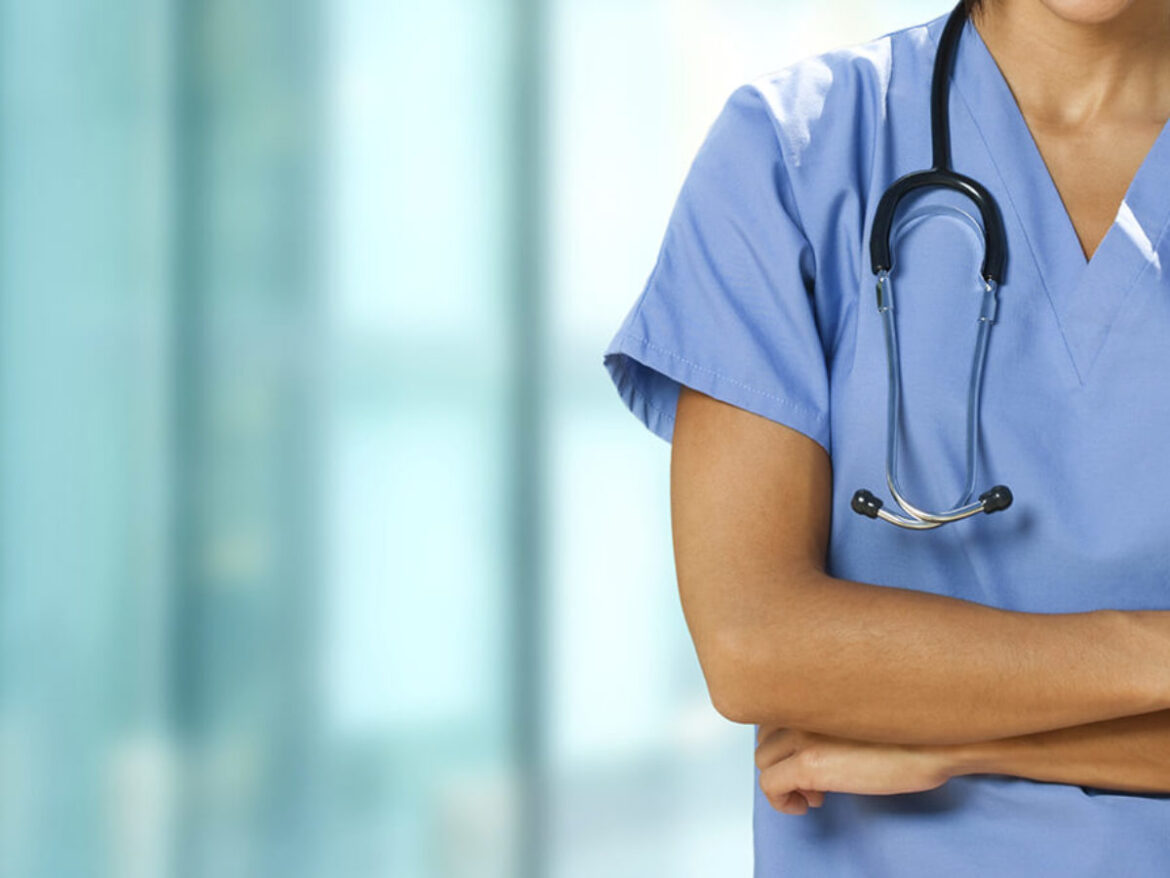 African nurses plan to emigrate