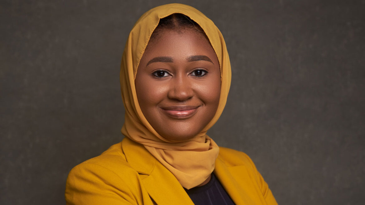 Surayyah Ahmad