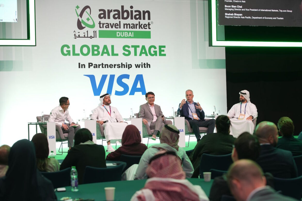Arabian Travel Market