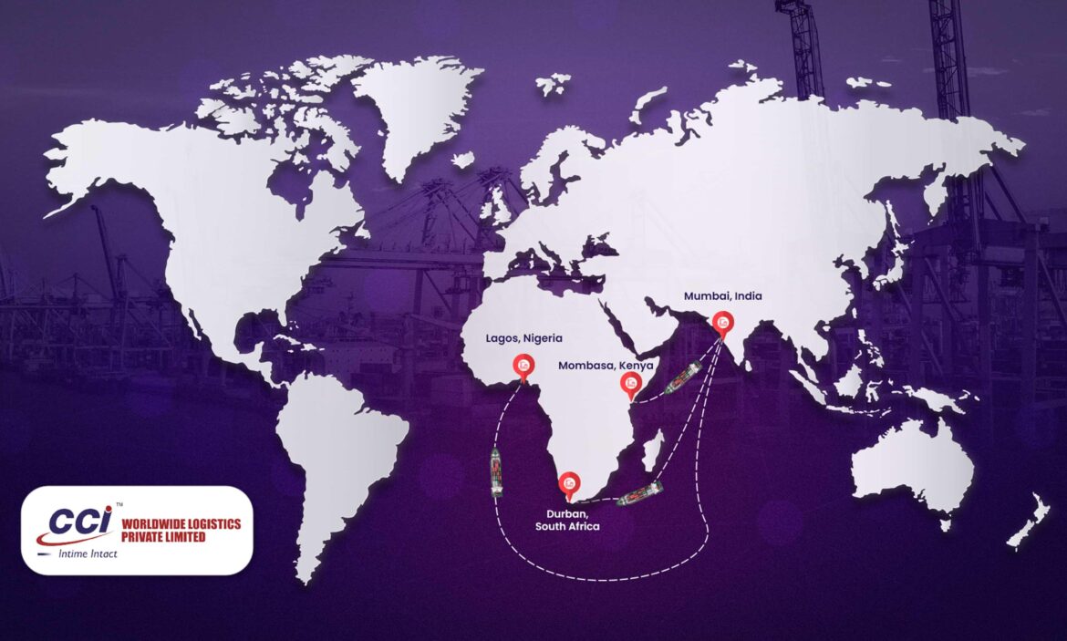 Trans Africa’ Logistics
