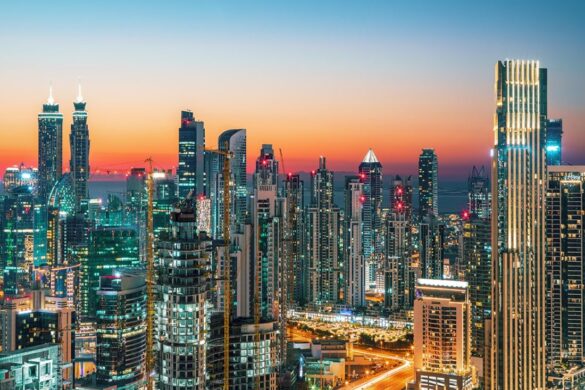 UAE