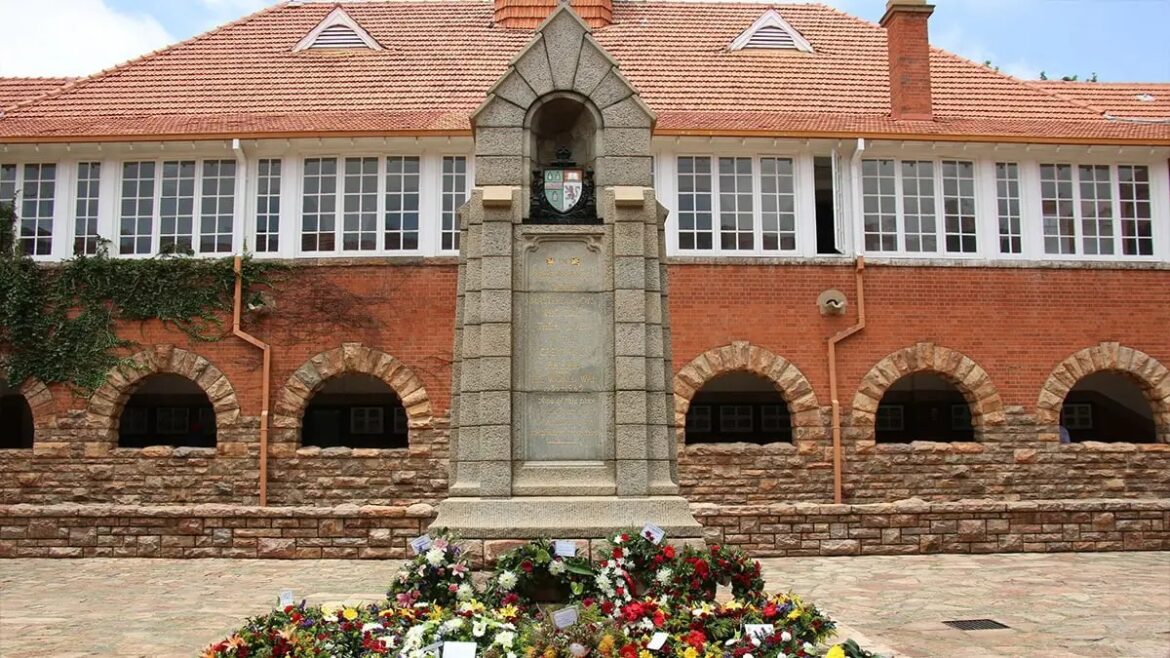 Johannesburg Boys’ School