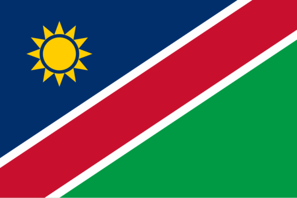 Namibia Eases Visa Rules