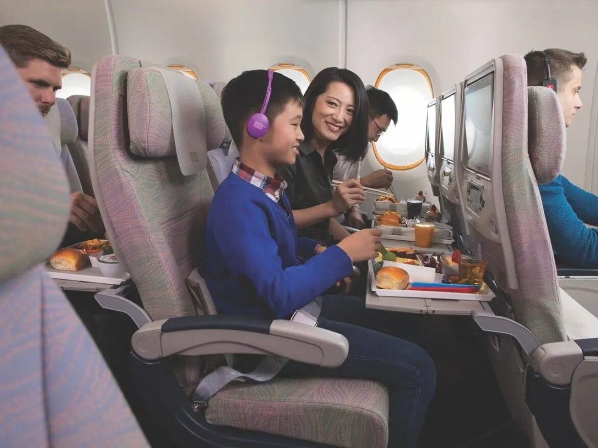 Qantas