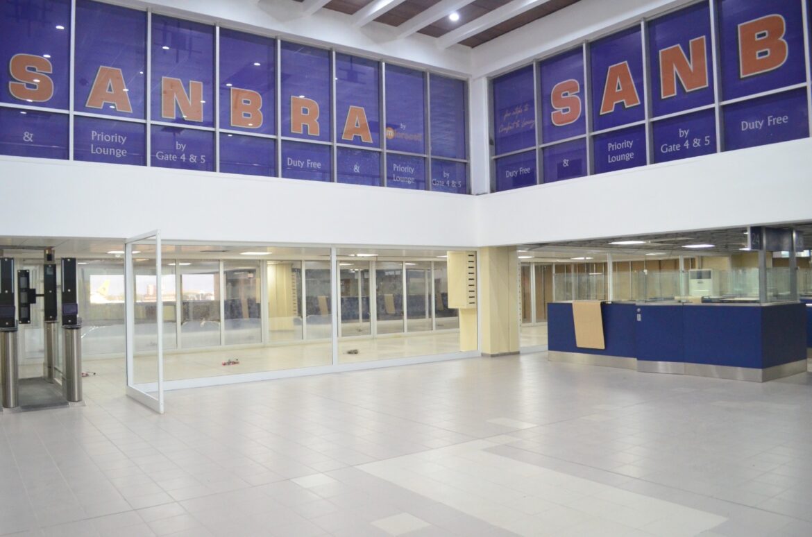 Kotoka International Airport