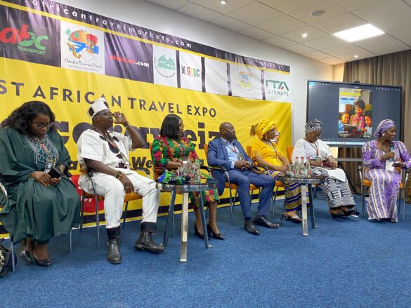 West African Tourism