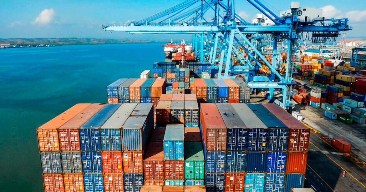 Intra-African Trade