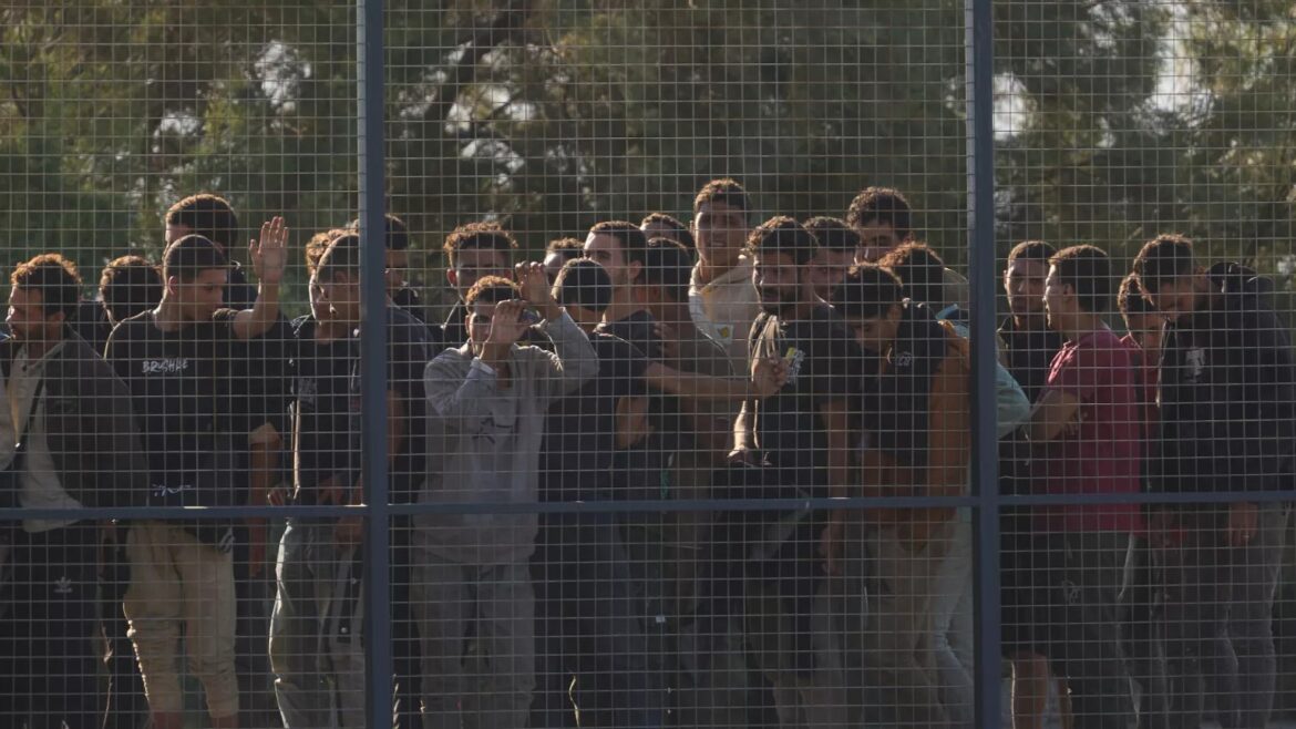 African Migrants
