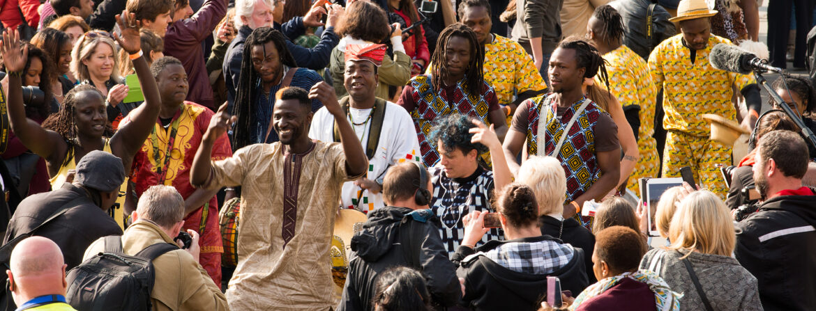 Music and Tourism Festival