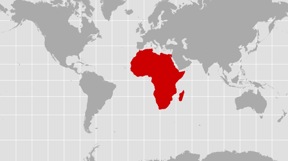 Accurate World Maps