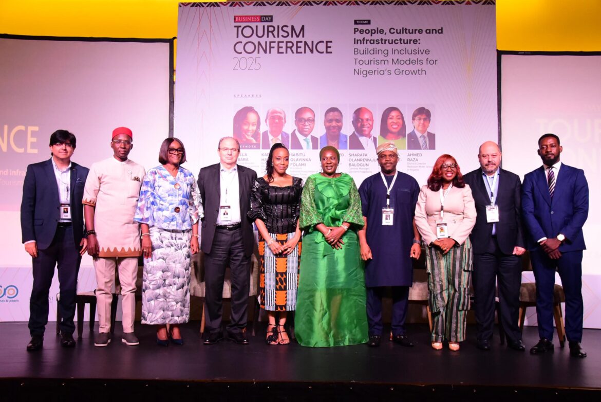 BusinessDay Tourism