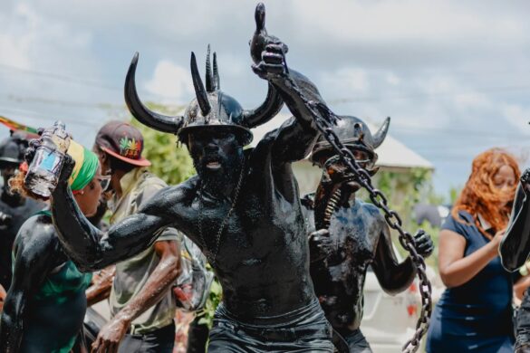 Grenada’s Carnival