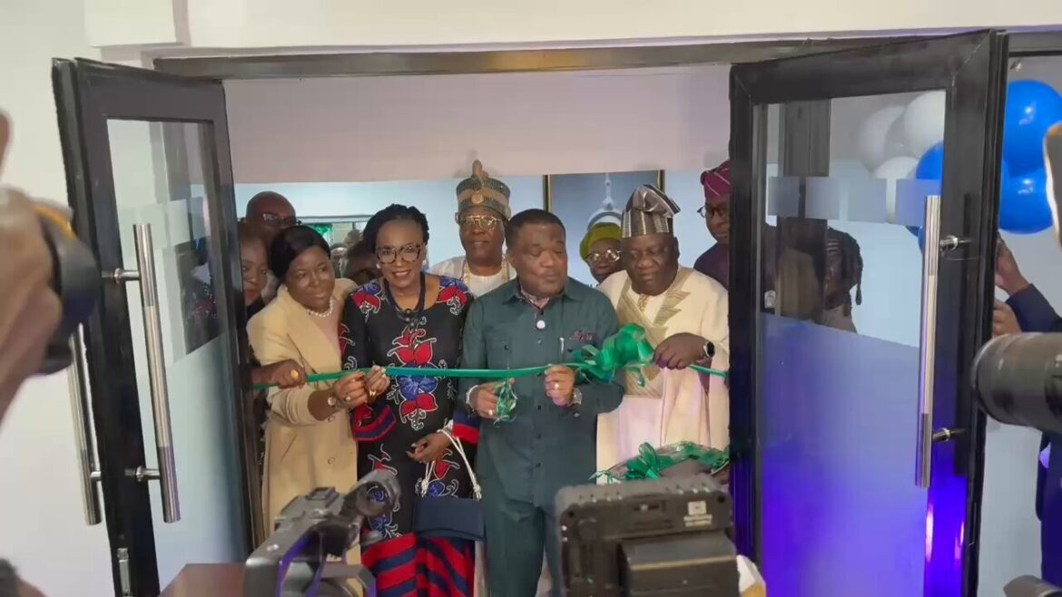 Lagos Airport Hotel