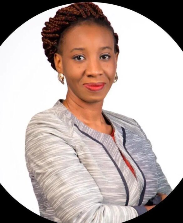 Nigeria’s agricultural logistics