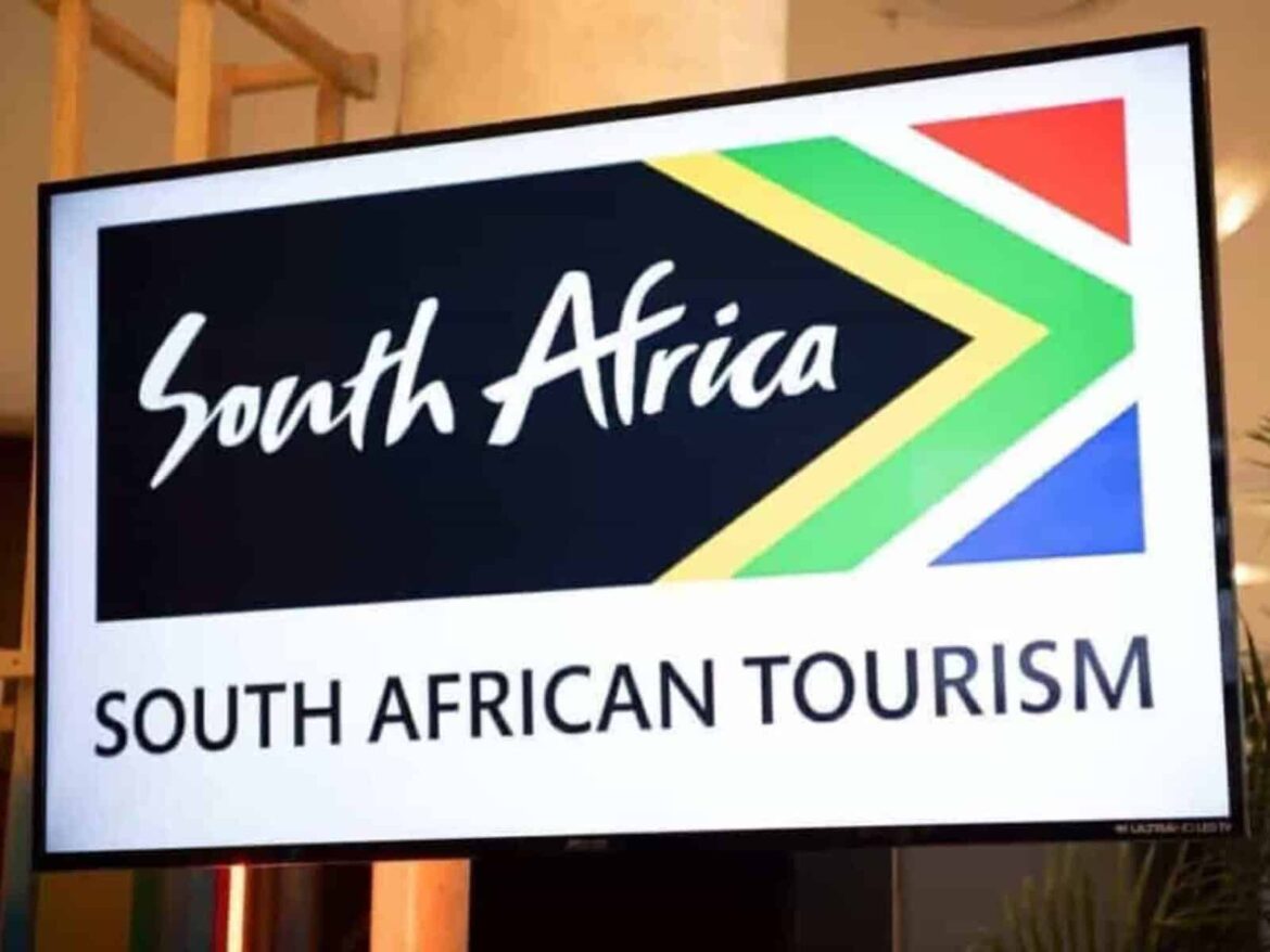 SADC visitors