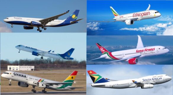 Cost of Flying