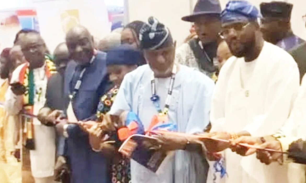 Akwaaba African Travel Market