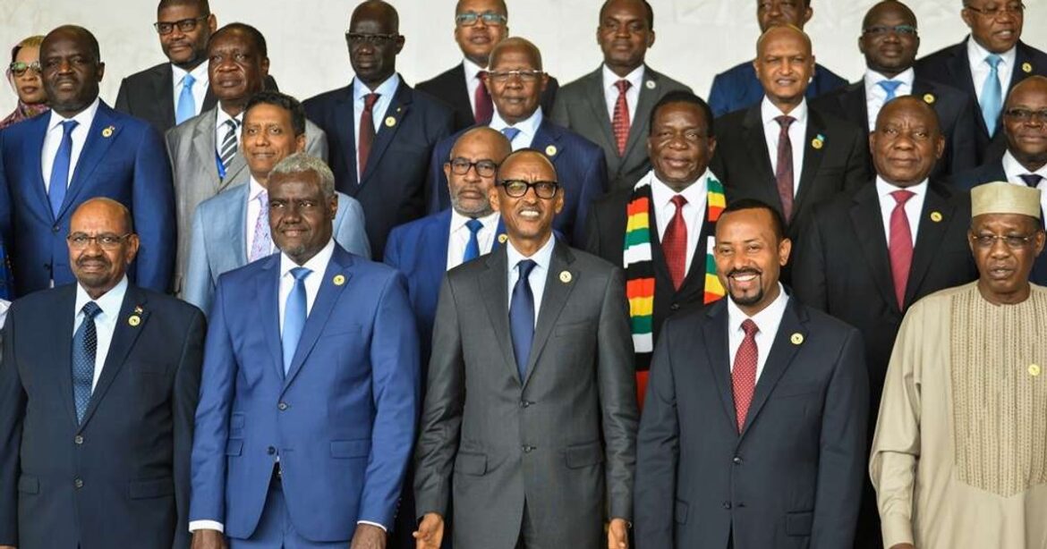 Africa’s Best-Governed Nations