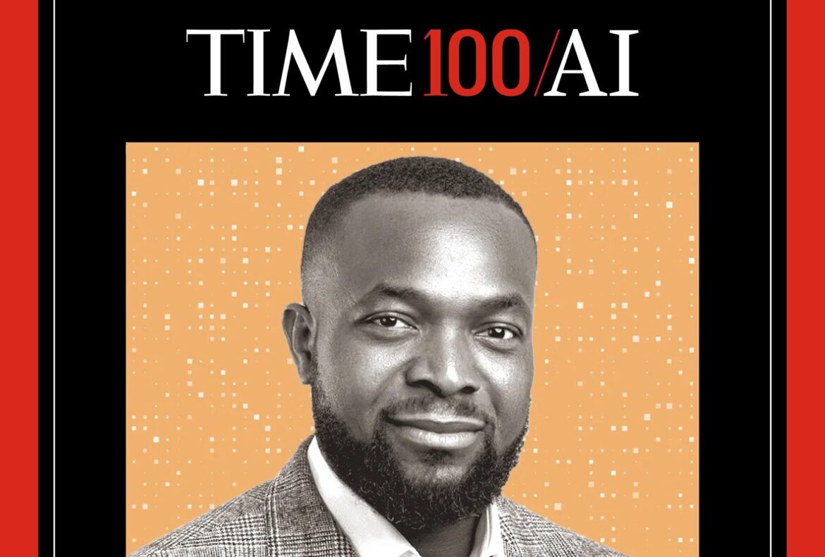 TIME100