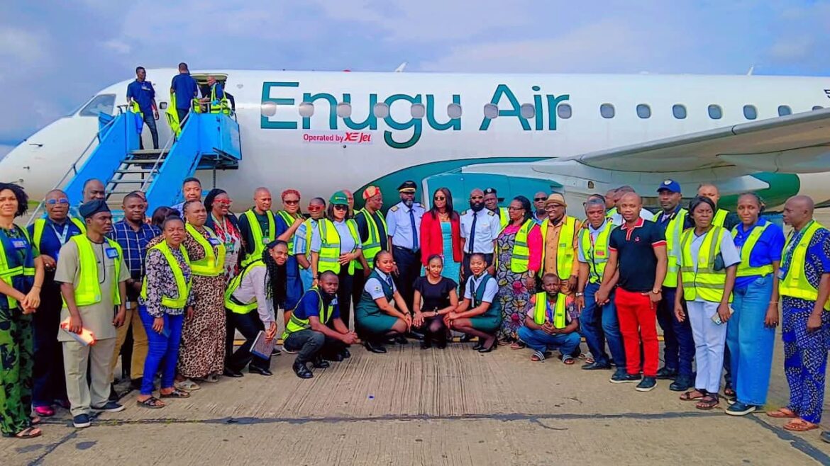 Enugu Air
