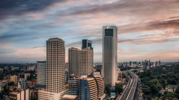 Pan Pacific Hotels
