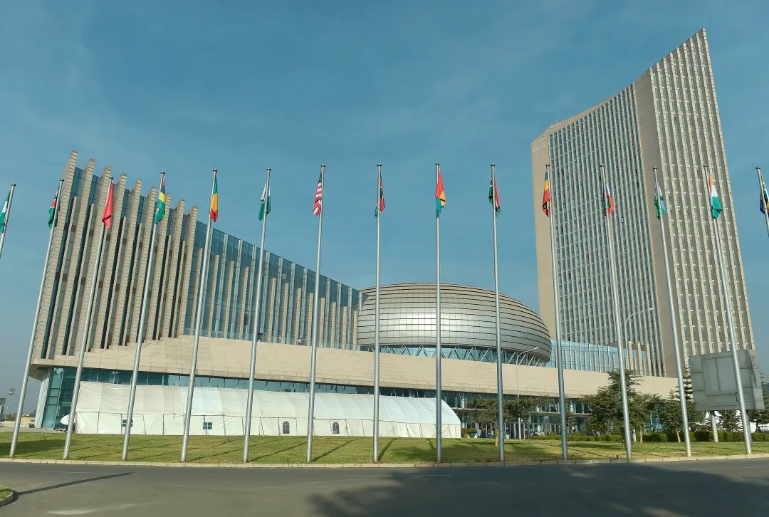 Africa’s Airports Africa’s Airports