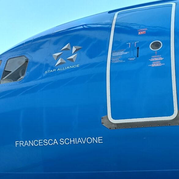 ITA Airways