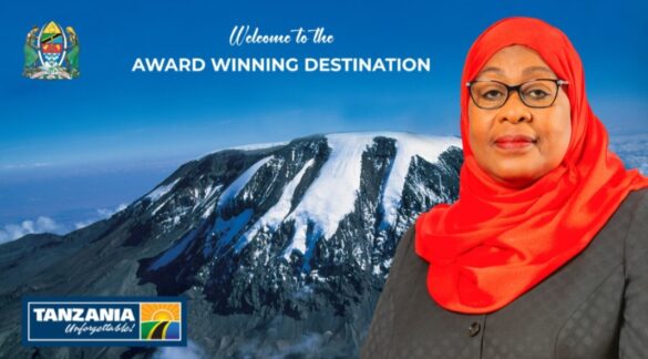 Akwaaba African Travel Market