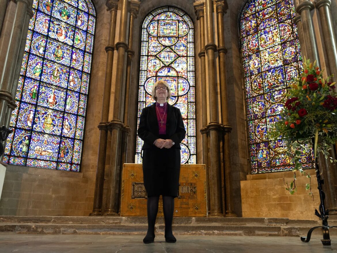 Church of England